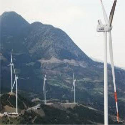 Hidroelektrik, Güneş, Rüzgar ve Jeptermal Projeleri